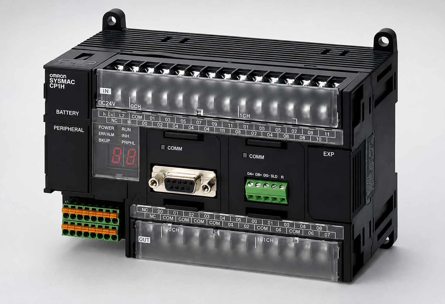 Pressure Switch