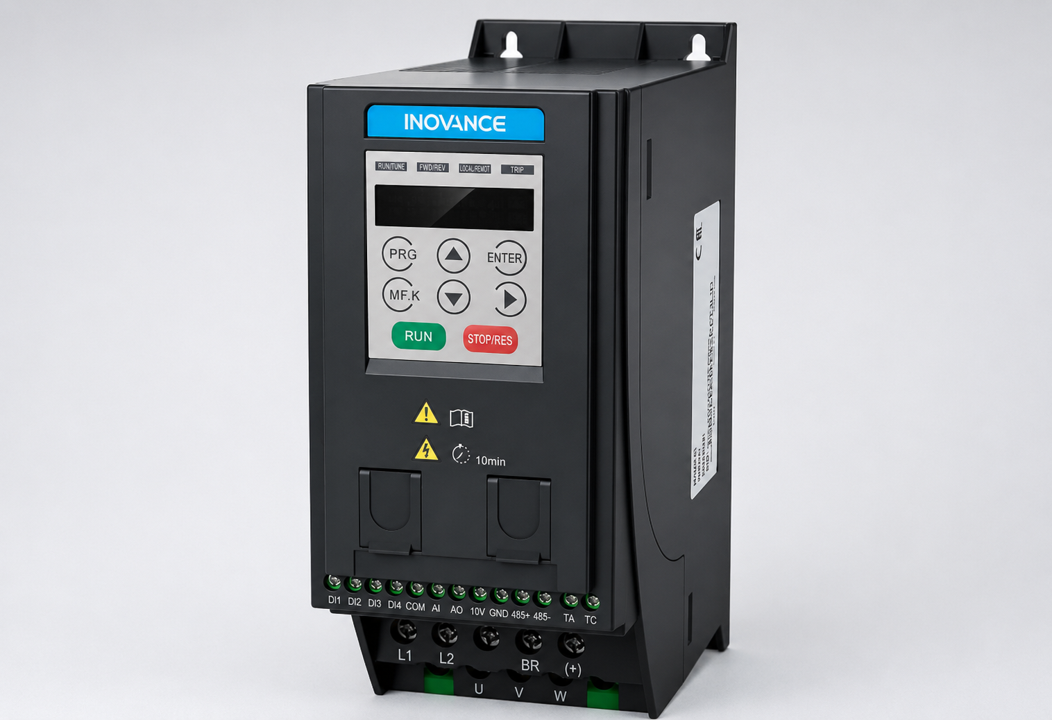 Pressure Transducer