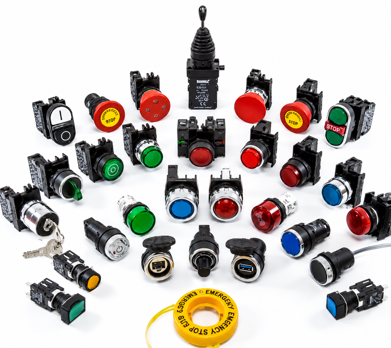 LED Lights