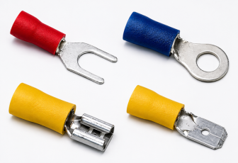 Pressure Transducer