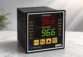 Pressure Transducer