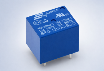Pressure Switch