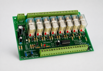 Pressure Transducer