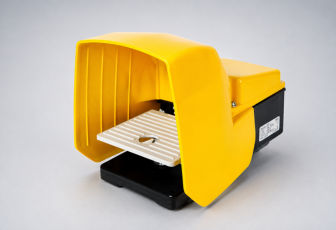 Pressure Transducer