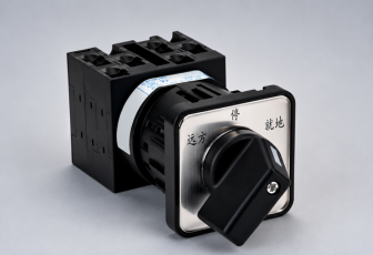 Pressure Transducer