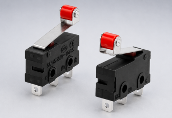 Pressure Transducer