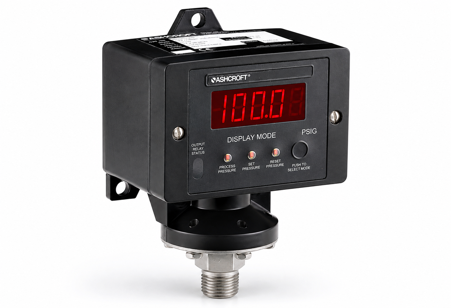 Pressure Switch