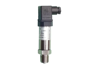 Pressure Transducer