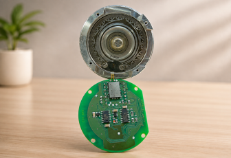 Pressure Switch