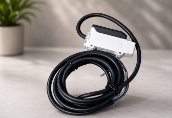 Pressure Transducer