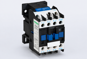 Pressure Transducer