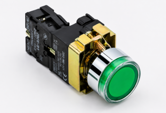 Pressure Transducer